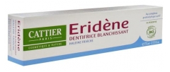 Cattier Eridène Fresh Breath Toothpaste 75ml Cattier Eridène Fresh Breath Toothpaste 75ml
