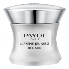 Payot Suprême Jeunesse Regard Soin Global Contour des Yeux 15 ml Payot Suprême Jeunesse Regard Soin Global Contour des Yeux 15 ml