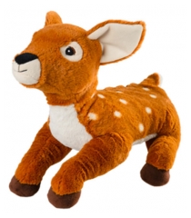 Soframar Cozy Peluches Bouillotte Faon Soframar Cozy Peluches Bouillotte Faon
