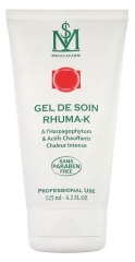 Ineldea Medicafarm Rhuma-K Care Gel Intense Heat 125ml Ineldea Medicafarm Rhuma-K Care Gel Intense Heat 125ml