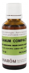 Pranarôm Essential Oil Oregano with Compact Inflorescences (Origanum compactum) 30 ml Pranarôm Essential Oil Oregano with Compact Inflorescences (Origanum compactum) 30 ml