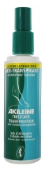 Akileïne Antitranspirant-Deozerstäuber 100 ml Akileïne Antitranspirant-Deozerstäuber 100 ml