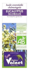 Docteur Valnet Bio Ätherisches Öl Eukalyptus Globulus 10 ml Docteur Valnet Bio Ätherisches Öl Eukalyptus Globulus 10 ml