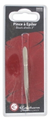 Estipharm Straight Tips Tweezer Estipharm Straight Tips Tweezer