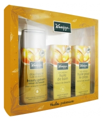 Kneipp Caja de Aceites Preciosos Kneipp Caja de Aceites Preciosos