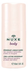 Nuxe Body Déodorant Longue Durée 50 ml Nuxe Body Déodorant Longue Durée 50 ml