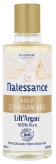 Natessance Lift'Argan Organic Argan Oil 100ml Natessance Lift'Argan Organic Argan Oil 100ml