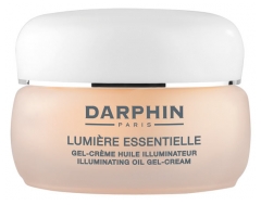 Darphin Lumière Essentielle Éclat et Hydratation Gel-Crème Huile Illuminateur 50 ml Darphin Lumière Essentielle Éclat et Hydratation Gel-Crème Huile Illuminateur 50 ml