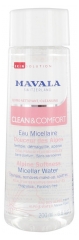 Mavala SkinSolution Clean & Comfort Alpine Softness Micellar Water 200ml Mavala SkinSolution Clean & Comfort Alpine Softness Micellar Water 200ml