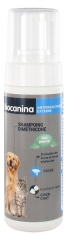 Biocanina Shampoing Mousse Sans Rinçage 150 ml Biocanina Shampoing Mousse Sans Rinçage 150 ml