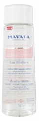 Mavala SkinSolution Clean & Comfort Alpine Softness Micellar Water 100ml Mavala SkinSolution Clean & Comfort Alpine Softness Micellar Water 100ml