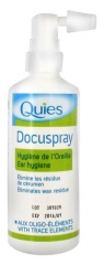 Quies Docuspray Spray Auriculaire 100 ml Quies Docuspray Spray Auriculaire 100 ml
