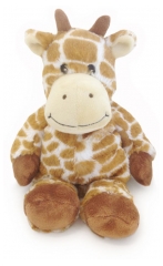 Soframar Cozy Peluches Bouillotte Girafe Soframar Cozy Peluches Bouillotte Girafe