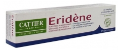 Cattier Eridène Sulfates and Fluoride Free Toothpaste 75ml Cattier Eridène Sulfates and Fluoride Free Toothpaste 75ml