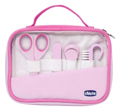 Chicco Happy Hands My First Manicure Set 0 Months and + Chicco Happy Hands My First Manicure Set 0 Months and +