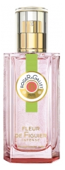Roger & Gallet Eau de Parfum Fleur de Figuier 50 ml Roger & Gallet Eau de Parfum Fleur de Figuier 50 ml