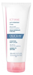 Ducray Ictyane Lait Hydratant Corps 200 ml Ducray Ictyane Lait Hydratant Corps 200 ml