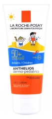 La Roche-Posay Anthelios Dermo-Pediatrics 50+ Milk 100ml La Roche-Posay Anthelios Dermo-Pediatrics 50+ Milk 100ml