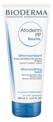 Bioderma Atoderm PP Baume Ultra-Nourrissant 200 ml Bioderma Atoderm PP Baume Ultra-Nourrissant 200 ml