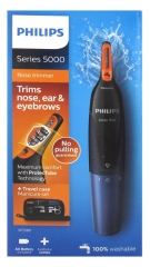 Philips NT5180 Nose Ears Eyebrows Clipper Series 5000 Philips NT5180 Nose Ears Eyebrows Clipper Series 5000