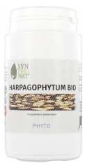 Synphonat Harpagophytum Biologique 120 Gélules Synphonat Harpagophytum Biologique 120 Gélules