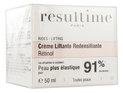 Resultime Crème Liftante Redensifiante 50 ml Resultime Crème Liftante Redensifiante 50 ml
