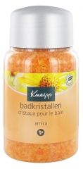 Kneipp Cristaux pour le Bain Arnica 500 g Kneipp Cristaux pour le Bain Arnica 500 g