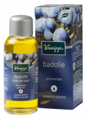 Kneipp Huile de Bain Genévrier 100 ml Kneipp Huile de Bain Genévrier 100 ml