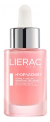 Lierac Hydragenist Sérum Hydratant Oxygénant Repulpant 30 ml Lierac Hydragenist Sérum Hydratant Oxygénant Repulpant 30 ml