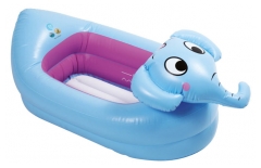 dBb Remond Baignoire Gonflable Fantaisie Eléphant dBb Remond Baignoire Gonflable Fantaisie Eléphant