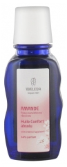 Weleda Huile Confort Absolu à l'Amande 50 ml Weleda Huile Confort Absolu à l'Amande 50 ml