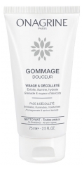 Onagrine Gommage Douceur 75 ml Onagrine Gommage Douceur 75 ml