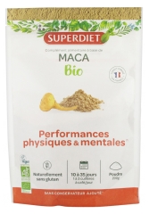 Super Diet Organic Maca 200g Super Diet Organic Maca 200g