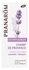 Pranarôm Organic Champ de Provence 30ml