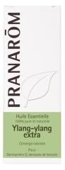 Pranarôm Essential Oil Extra Ylang-Ylang (Cananga odorata) 5 ml Pranarôm Essential Oil Extra Ylang-Ylang (Cananga odorata) 5 ml
