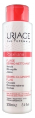 Uriage Roséliane Dermo-Soothing Fluid 250ml Uriage Roséliane Dermo-Soothing Fluid 250ml