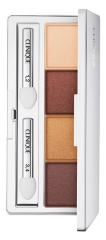 Clinique Ombre à Paupières 4 Couleurs 4,8 g Clinique Ombre à Paupières 4 Couleurs 4,8 g