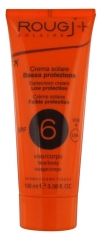 Rougj Crème Solaire SPF 6 100 ml Rougj Crème Solaire SPF 6 100 ml