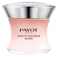 Payot Roselift Collagène Regard Cuidado Tensor 15 ml Payot Roselift Collagène Regard Cuidado Tensor 15 ml