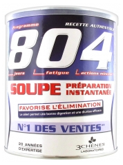 Les 3 Chênes 804 Slimming Diet Soup 300g Les 3 Chênes 804 Slimming Diet Soup 300g