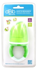 dBb Remond Discovery Food Feeder 6 Months + dBb Remond Discovery Food Feeder 6 Months +