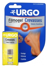 Urgo Cracks Cracked Heels 3.25ml Urgo Cracks Cracked Heels 3.25ml