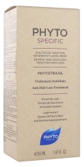 Phyto Specific Phytotraxil Anti-Hair Loss Treatment 50ml Phyto Specific Phytotraxil Anti-Hair Loss Treatment 50ml