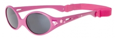 Luc et Léa Sun Glasses Category 4 1-3 Years Luc et Léa Sun Glasses Category 4 1-3 Years