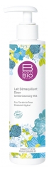 BcomBIO Leche Desmaquillante Suave 200 ml BcomBIO Leche Desmaquillante Suave 200 ml