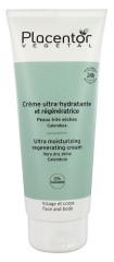 Placentor Végétal Crème Ultra-Hydratante et Régénératrice Peaux Très Sèches 200 ml Placentor Végétal Crème Ultra-Hydratante et Régénératrice Peaux Très Sèches 200 ml