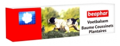 Beaphar Bálsamo Cojín Plantar 40 ml Beaphar Bálsamo Cojín Plantar 40 ml
