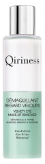 Qiriness Démaquillant Regard Velours 125 ml Qiriness Démaquillant Regard Velours 125 ml
