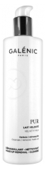 Galénic Pur Lait Velouté 400 ml Galénic Pur Lait Velouté 400 ml