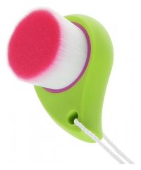 Lady Green Pinsel Cocooning Gesicht Lady Green Pinsel Cocooning Gesicht